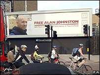 जॉन्स्टन