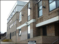 Highfields Youth and Community Centre