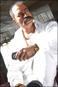 प्रदीप रावत