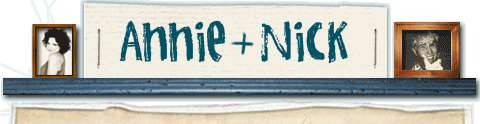 Annie & Nick