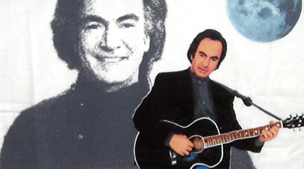 Tennessee Moon T-shirt & photo.|90|Karen Edwards, Southend, Essex 