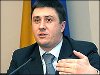 В'ячеслав Кириленко вважає, що до Регіонів його блок не піде