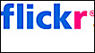 Flickr logo
