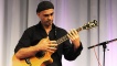 Antonio Forcione, virtuoso guitarist