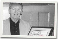 Noson Deyrnged i Rhys Jones