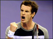 एंडी मरे