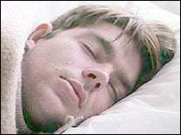 Estudo foi publica em revista sobre o sono