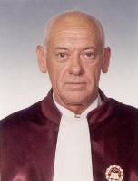 Gabor Kozsokar, judecător la Curtea Constituţională