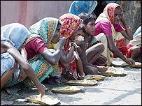 بہار میں سیلاب