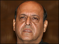 नवीन चावला