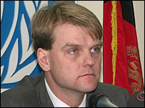 کرس الکساندر