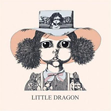 Review of Little Dragon