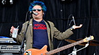 NOFX on the Main Stage