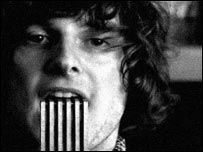 Seven of The Cardinals