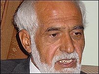 عمرخان مسعودی