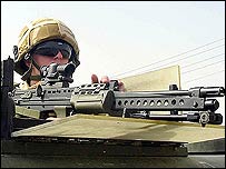 गठबंधन सैनिक