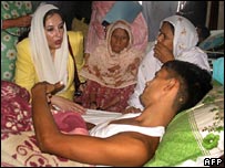 بینظیر بھٹو