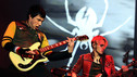 My Chemical Romance - Reading Festival highlights