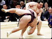 Sumo