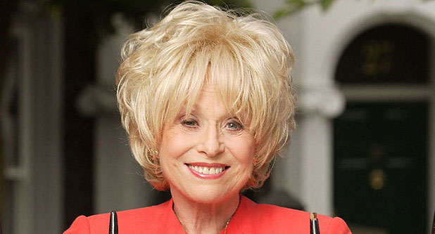 Barbara Windsor
