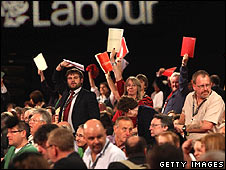 Labour conference
