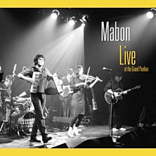 Review of Live at the Grand Pavilion