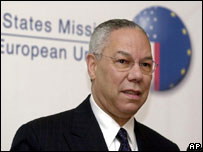 Colin Powell