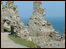 Tintagel Castle