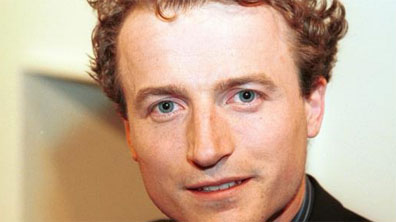 Crispin Bonham-Carter