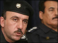 میجر جنرل طارق خان