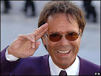 克里夫·理查德