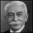 Baron Pierre de Coubertin