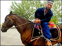 Người dân Andijan 