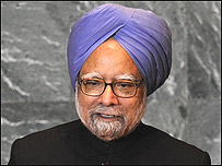  منموہن سنگھ