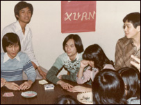 (ảnh Bùi Văn Phú)