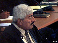  سعدون نوصوف الجنابی 