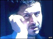 Serhane Ben Abdelmajid Farkhet, suspeito de liderar atentados em Madri