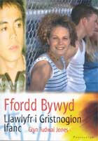 Clawr Ffordd Bywyd