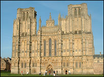 Wells Cathedral