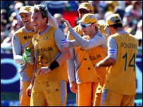 ब्रेट ली