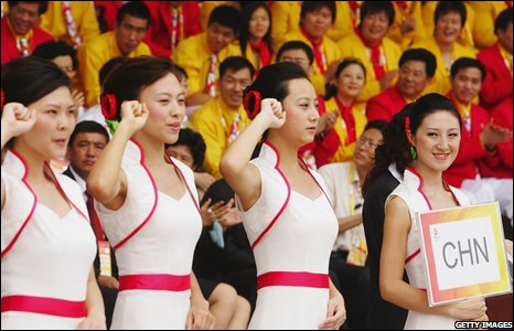 Những người tình nguyện tuyên thệ