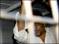 संजय दत्त