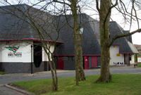 Canolfan Hamdden Machynlleth