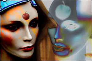 عکس از آيدين هشترودی