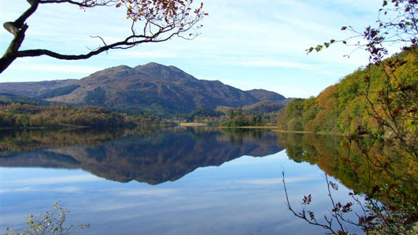 Loch Achray