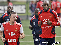 پاتریک ویرا