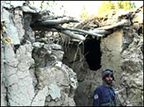 नैटो के सैनिक