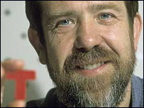 Alexey Pajitnov