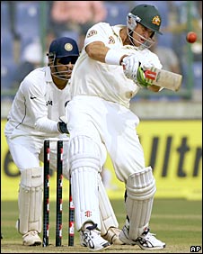 میتھیو ہیڈن