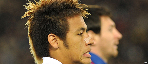 Neymar